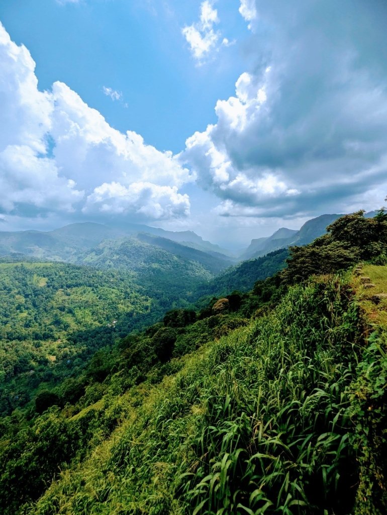 Pristine Sri Lanka Ecosystem 2